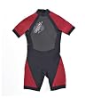 Men's Kidder Shorty Wetsuit, BLUE