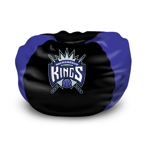 Sacramento Kings NBA Team Bean Bag (102 Round)"