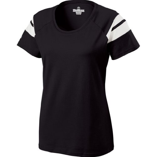 Holloway Ladies Tribute Tee