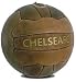 Chelsea Football Soccer Ball - Retro