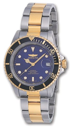 Invicta Mako Pro Diver Mens Watch 8928C