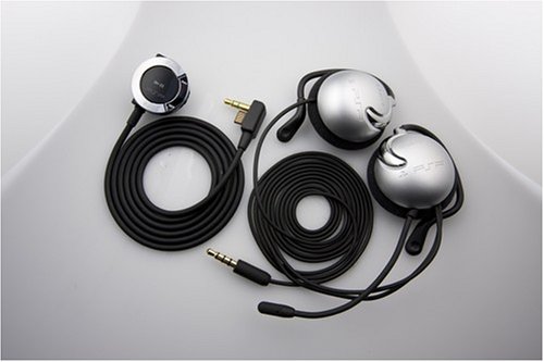 PSP Headset Kit for Skype image