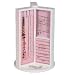 Jewelry : Rondelle Revolving Jewelry Stand (White) (9"H x 9"W x 14"D)