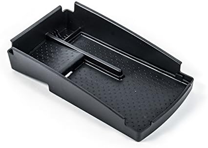 2007 B6 Volkswagen Passat 2.0T FSI - Center Console Organizer- Passat &amp; CC