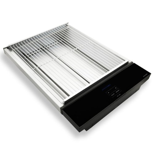 Jacob Jensen Flachtoaster Flatbed Toaster