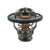 Mishimoto 95-99 Mitsubishi Eclipse Racing Thermostat, 62 Degrees
