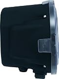Vision X HID-6551CR 50 Watt HID Composite Body Flood Beam Off Road Light