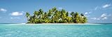 ポスター モルディブ アイランド WG-1915