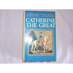 Catherine the Great