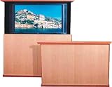 Flat Screen Display Lift for 50'' Display