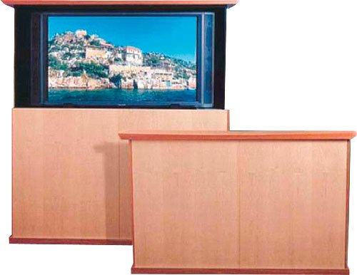 Flat Screen Display Lift for 50'' Display