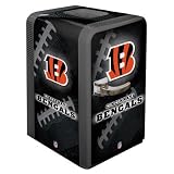 Cincinnati Bengals Portable Party Refrigerator