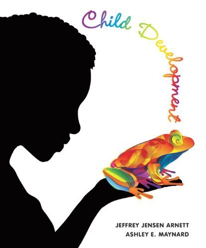 Child Development: A Cultural Approach (paperback) Plus NEW MyPsychLab with Pearson eText -- Access Card Package by Arnett, Jeffrey, Maynard, Ashley (2013) Paperback
