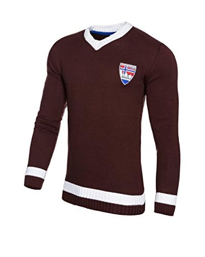 Nebulus Pullover Cotton