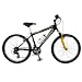Pacific - 24" Boy's Traverse Mountain Bike