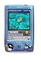 Casio Cassiopeia EM-500 Color Pocket PC (Sky Blue)