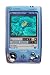Casio Cassiopeia EM-500 Color Pocket PC (Sky Blue)