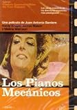 Los Pianos Mecanicos [Non-USA DVD format: PAL, Region 2 -Import- Spain]
