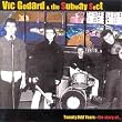 20 Odd Years - the story of Vic Godard