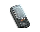 Nexxus Screenguard for Sony Ericsson W850i