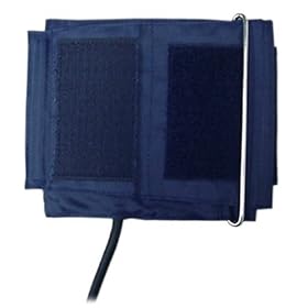 Lumiscope 109-232 Adult Cuff, Large
