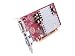 Sapphire ATI RADEON X550 ADVANTAGE Grafikkarte 256MB DDR Ram (PCI-Express DVI-I TVO, Lite Retail)