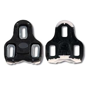 Look Keo Grip Cleats (Road) by