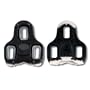 Look Keo Grip Cleats (Road), Black