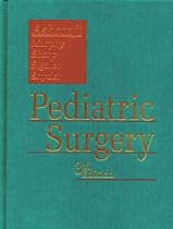 Pediatric Surgery
