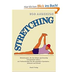 Stretching