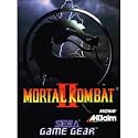Mortal Kombat II