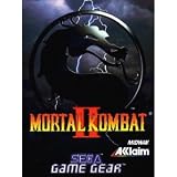 Mortal Kombat 2
