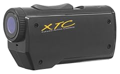 Midland XTC100VP2 640 x 480 Standard Definition Extreme Action Camera with 4 types of Mounts Included (Black) photo