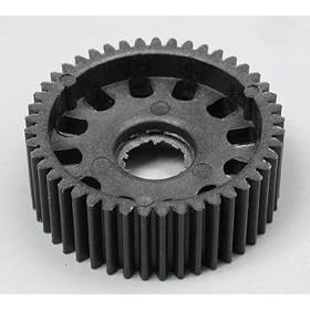 Diff Gear: B4 from Associated Electric Car Kits