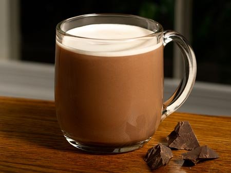 Medifast Hot Cocoa (1 Box with 7 Servings)