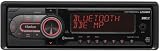 Clarion CD USB iPod Ready MP3 Player - Red Illumination