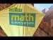 Math Is Everywhere
