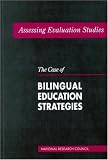 Books : Assessing Evaluation Studies: The Case of Bilingual Education Strategies (Transportation Research Record)