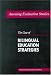 Search : Assessing Evaluation Studies: The Case of Bilingual Education Strategies (Transportation Research Record)