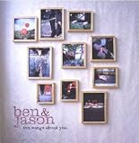 Ten Songs About You