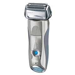Braun Series 7 / 735 Herrenrasierer (Nachfolgemodell des Series 7 / 730)