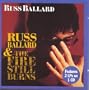 Russ Ballard / The Fire Still Burns