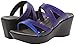 Naot Women's Siren Wedge Sandal