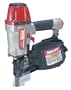 Max CN565S 1-3/4-Inch to 2-1/2-Inch Coil Siding Nailer