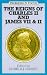 The Reigns of Charles II and James VII and II (Problems in Focus)