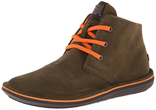 Camper Men's Beetle 36530 Chukka Boot