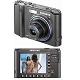 8 MP Digital Camera Black, Digital Cameras, Camera & Photo, Electronics & Computers