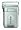 Aiptek Pocket DV 8800LE Camcorder MPEG 4 Recording - 2.4 inch LCD Display (5MP)