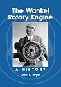 The Wankel Rotary Engine: A History