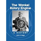 Wankel Rotary Engine: A History
